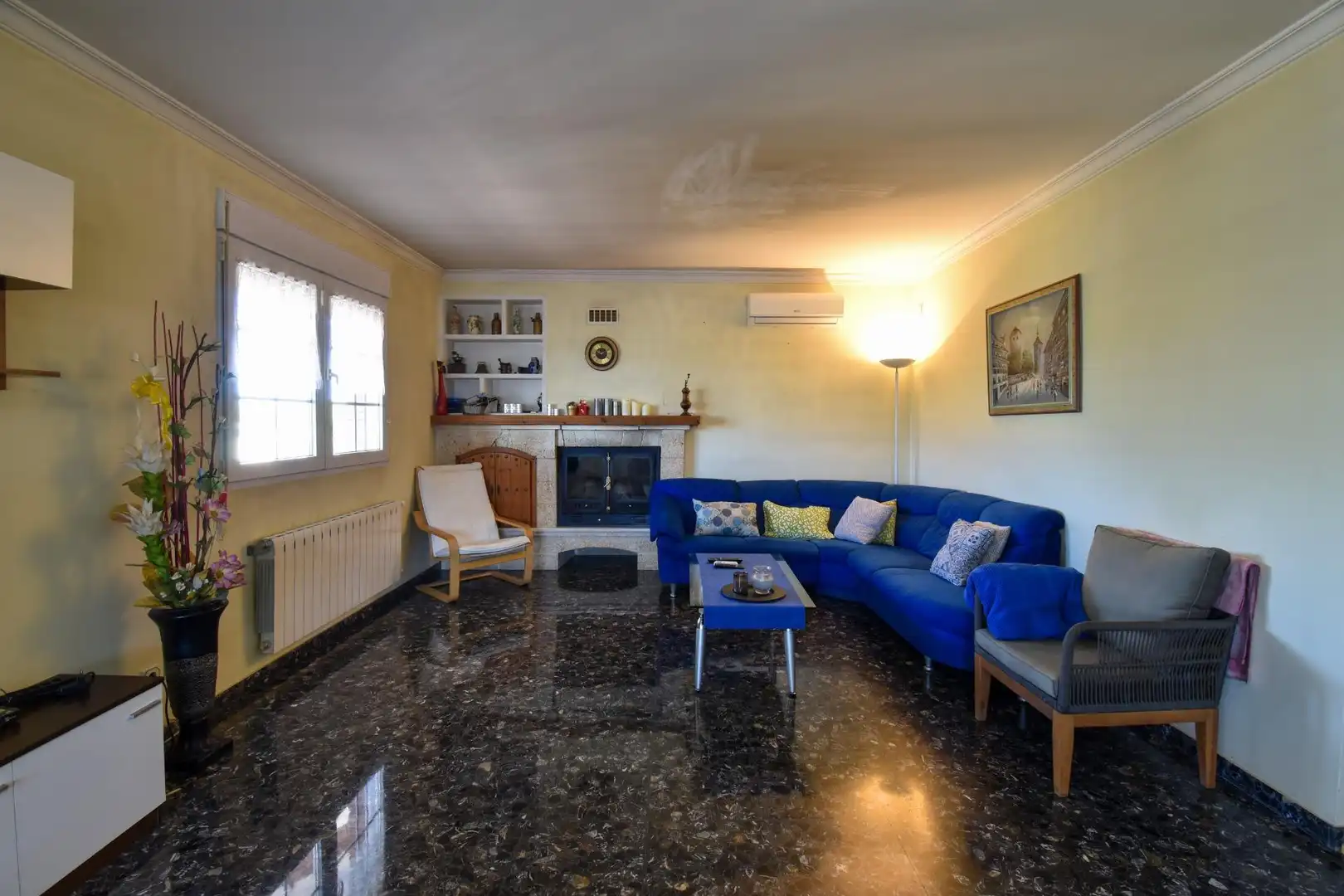Chalet con piscina en venta en Calle G-1, imagen 37