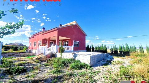 Foto 2 de Casa o chalet en venta en Cazalla, Lorca