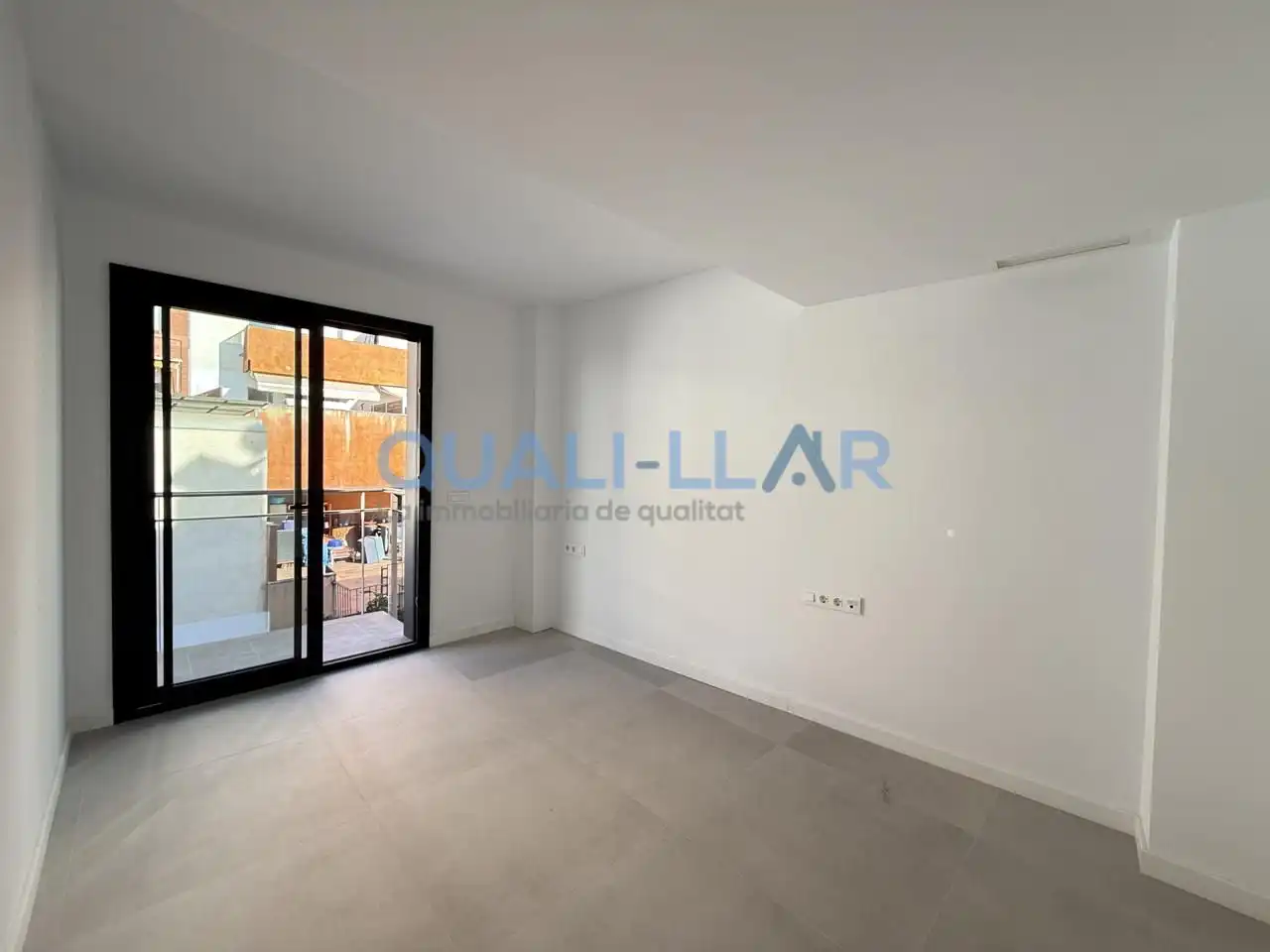 Dormitori de Dúplex en venda en Sant Feliu de Llobregat amb Aire condicionat, Calefacció i Terrassa