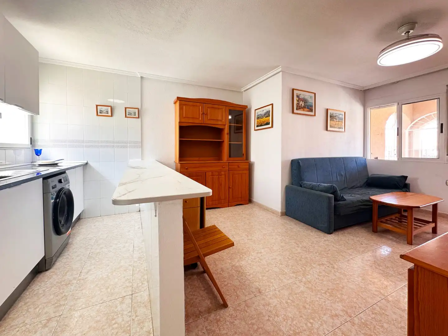 Penthouse with terrace for sale in Centro, imagen 27