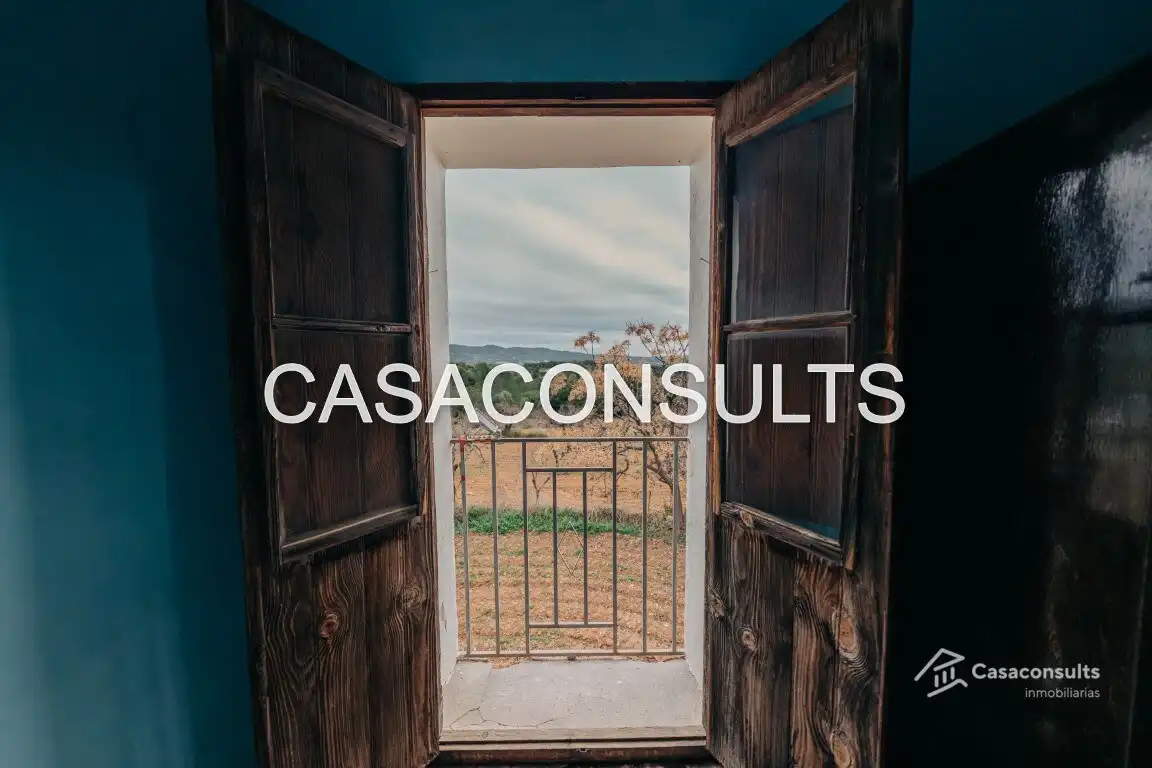 Casa rustica con terrazza in vendita a Useras /  Les Useres, imagen 20