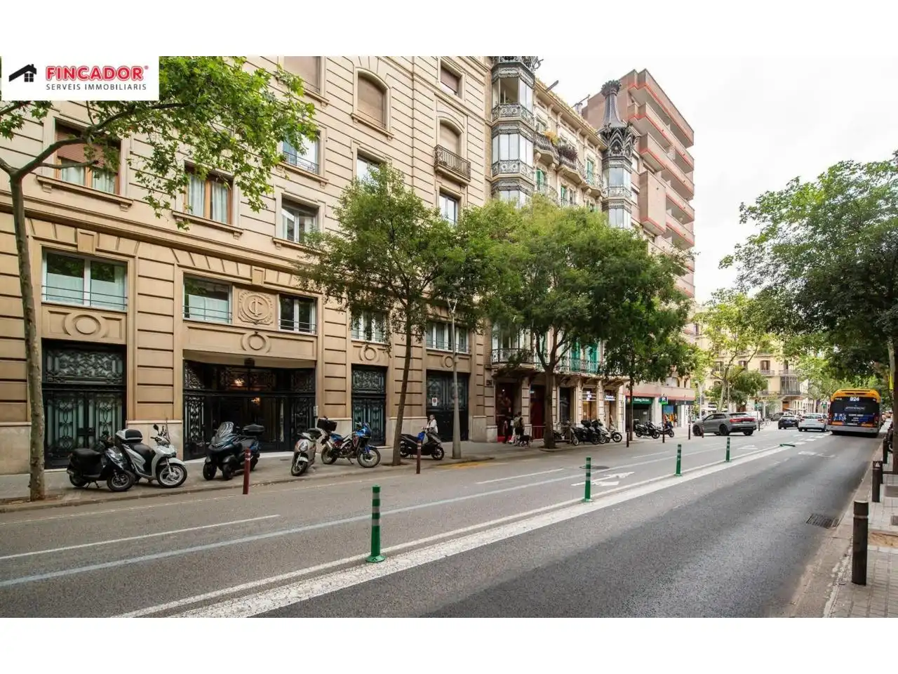 Appartamento con ascensore in vendita a Carrer de València, imagen 46