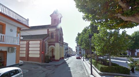 Foto 5 von Einfamilien-Reihenhaus zum Verkauf in Güevéjar, Granada