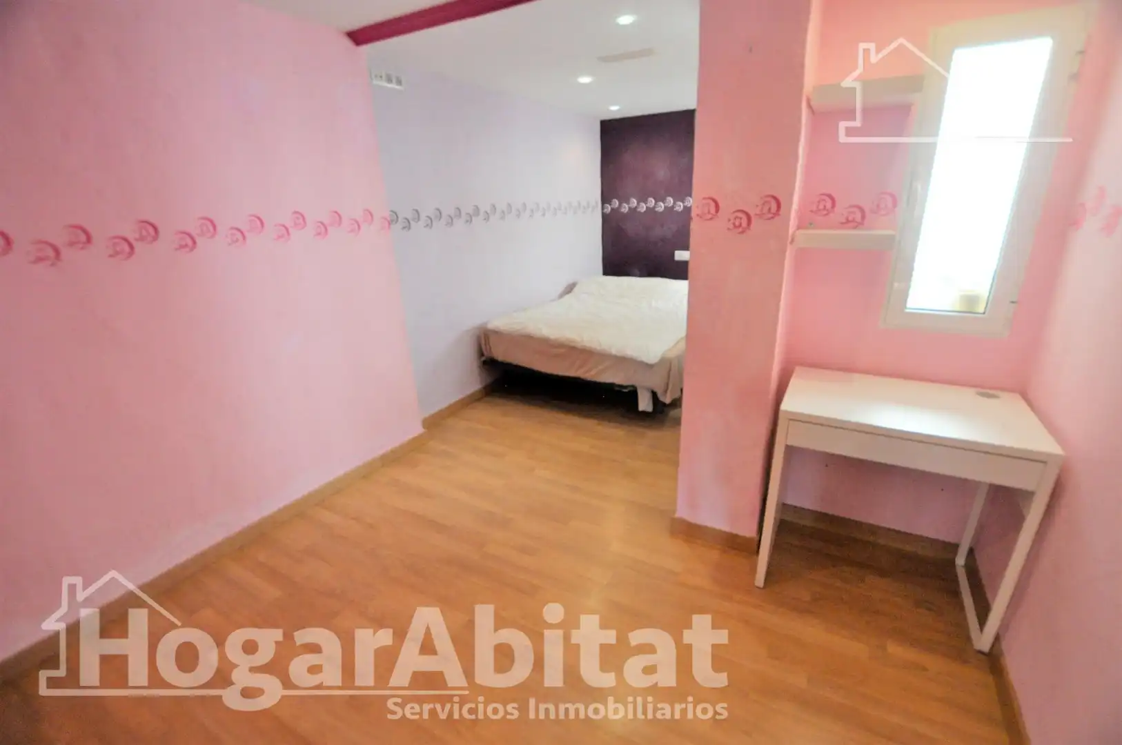 Habitación de Piso en venta en Valencia