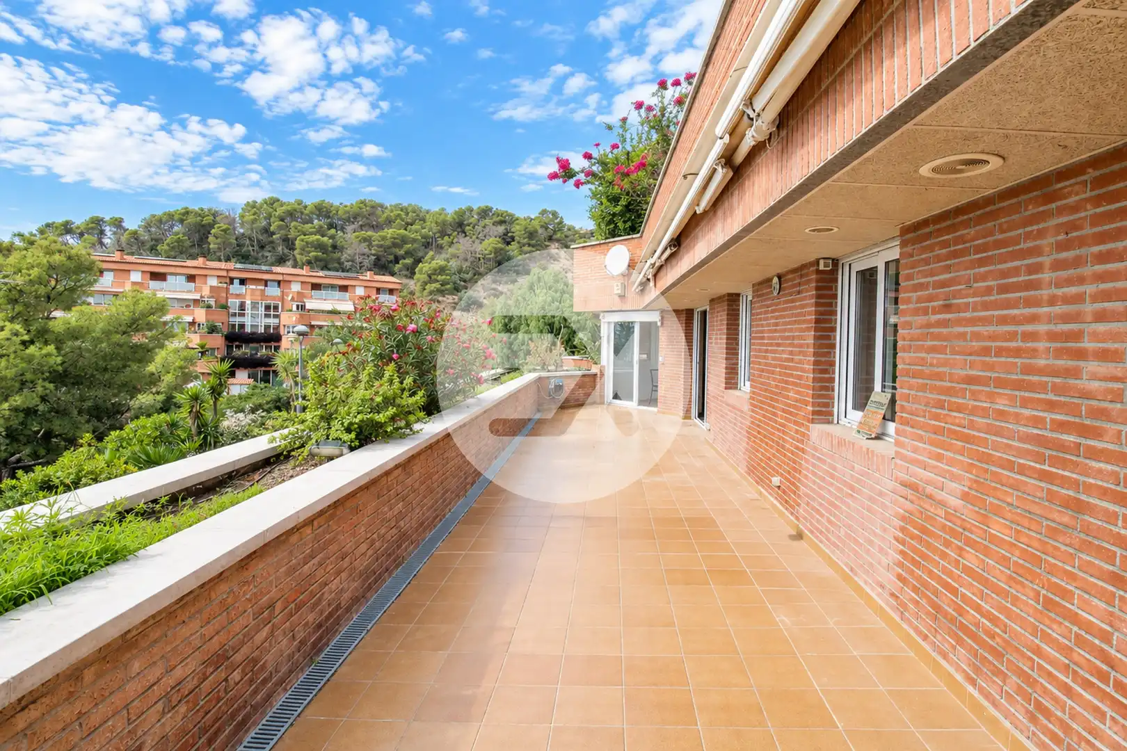 Terraza de Piso en venta en El Poal