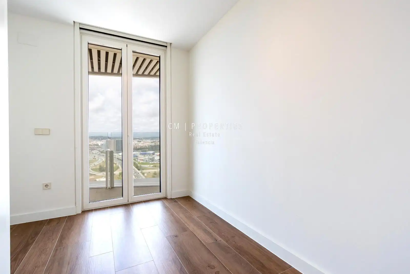 Flat for rent in Corts Valencianes, Sant Pau