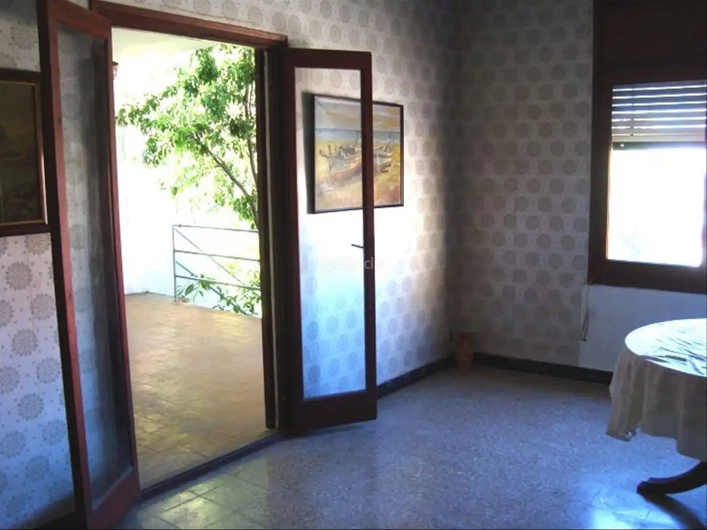 Maison avec jardin à vendre à Avinguda Riera de la Bisbal 38, imagen 3