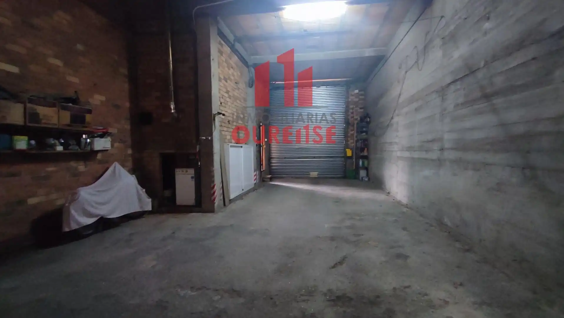 Flat for sale in Ourense Capital   with Heating, Storage room and Balcony