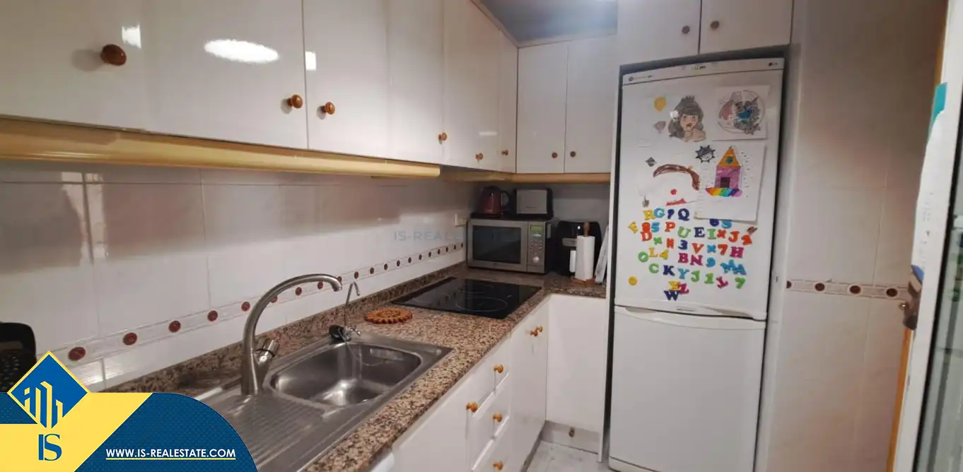 Penthouse mit Pool zum Verkauf in La Mata, imagen 8