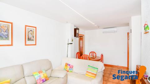 Foto 4 de Pis en venda a Carrer Ramon Amadeu, Coma-ruga platja, El Vendrell