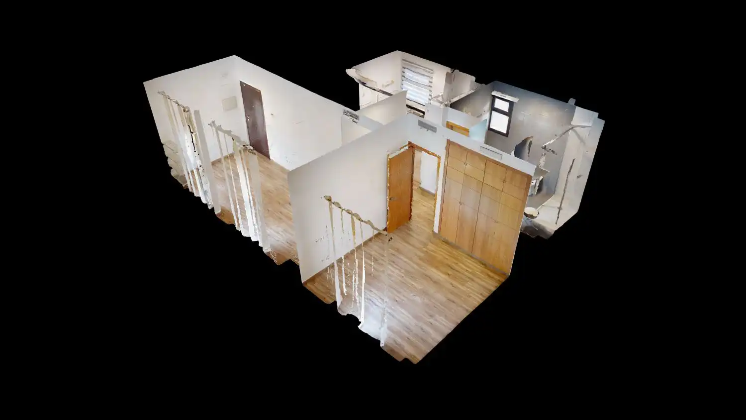 Flat with lift to rent in VIRGEN DE LORETO, imagen 17