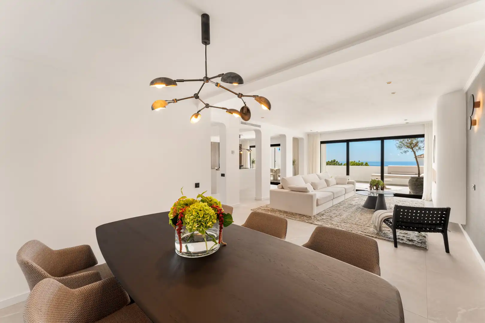 Maisonette mit Pool zum Verkauf in La Quinta, imagen 35