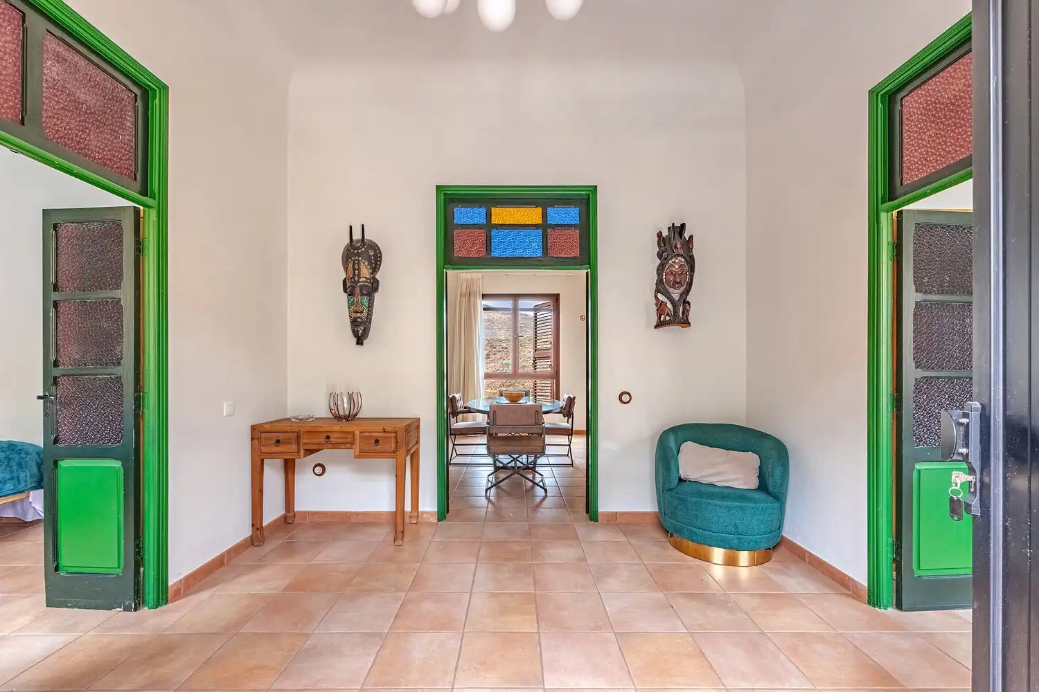 Casa o chalet en venta en Telde con Jardín privado, Terraza y Piscina