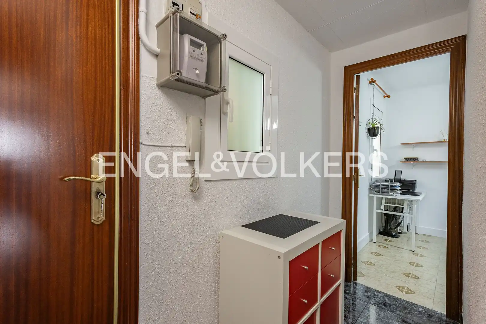 Piso en venta en Esplugues de Llobregat con Calefacción y Terraza