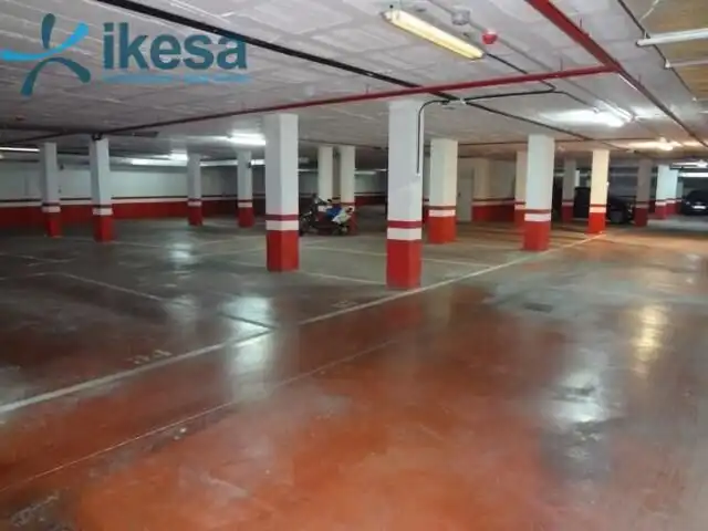 Garage zum Verkauf in La Palma del Condado