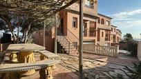 Terrace of House or chalet for sale in Santa Coloma de Cervelló  with Air Conditioner, Heating and Terrace