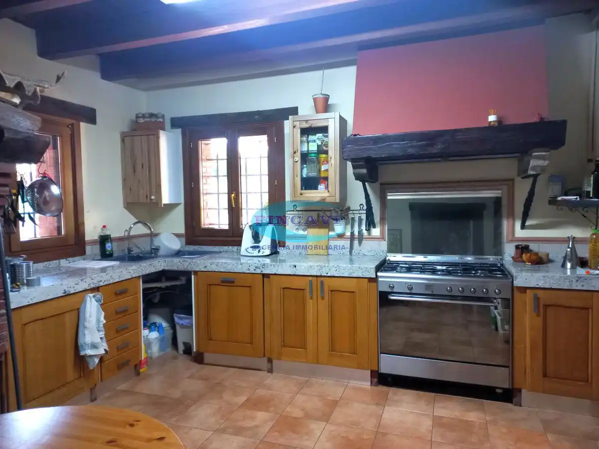 Casa o xalet en venda a L'Ametlla del Vallès