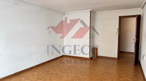 Foto 5 de Piso en venta en Rúa Chile, Cuatro Caminos - Plaza de la Cubela, A Coruña Capital