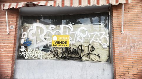 Foto 4 von Geschaftsraum zum Verkauf in Plaza de Juan XXIII, Casco Antiguo, Águilas