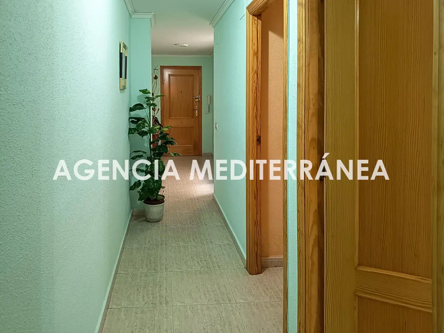 Pis amb terrassa en venda a Algemesí, imagen 16
