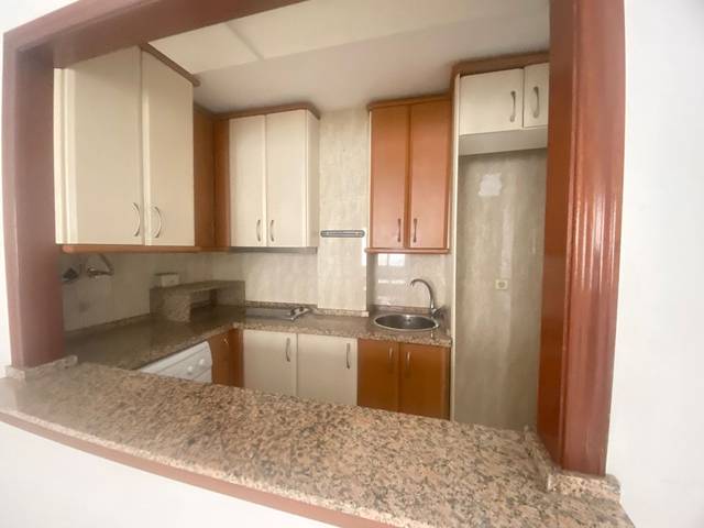 Piso en Venta en Suárez