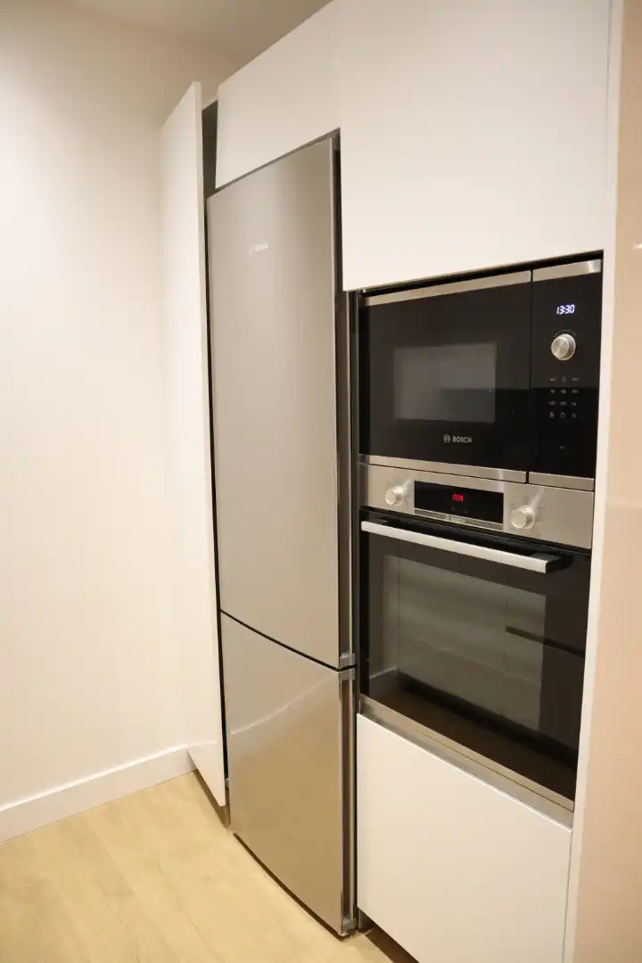 Apartamento en venta en Bilbao , Bizkaia