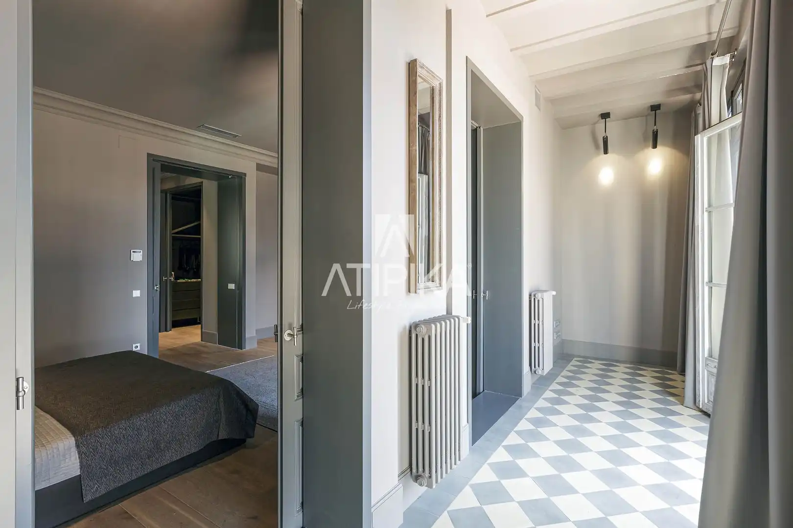 Wohnung mit Terrasse zum Verkauf in Eixample, imagen 36