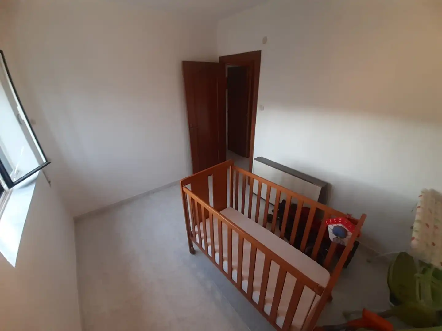 Schlafzimmer von Wohnung zum Verkauf in Zamora Capital 