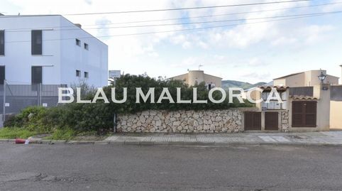 Foto 4 von Grundstücke zum Verkauf in Cala Magrana - Cala Anguila - Cala Mendia, Manacor