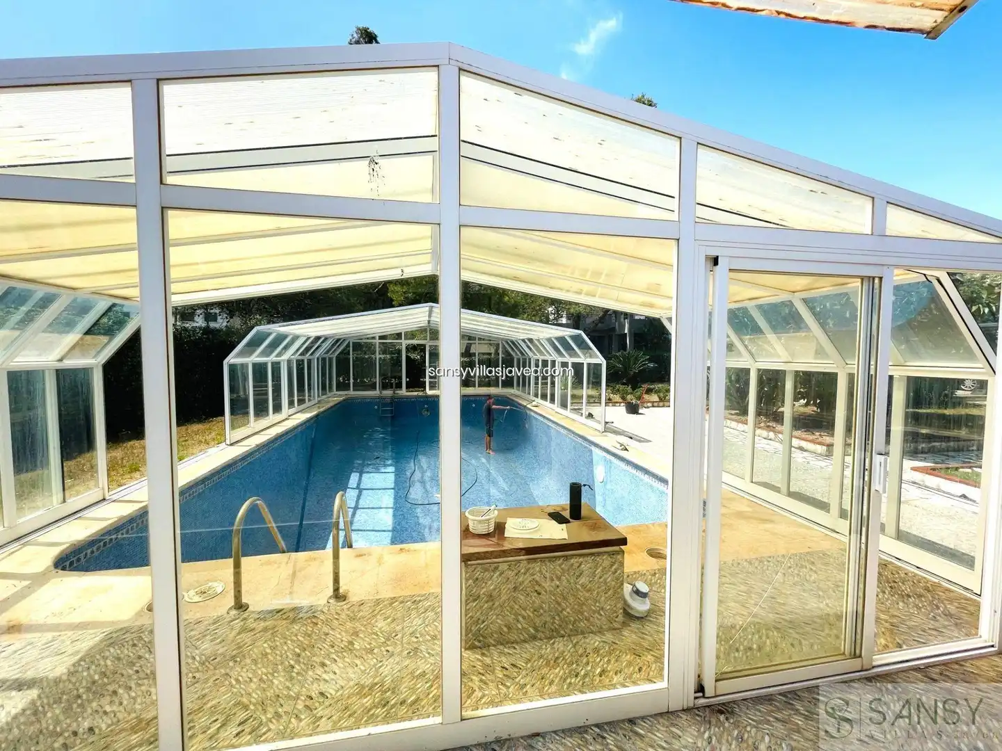 Chalet en venta en Las Rotas / Les Rotes, imagen 33