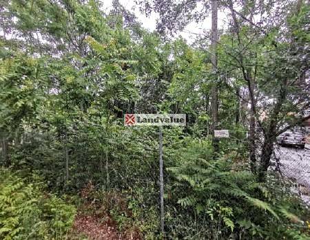 Terreno residencial en Venta en C/ BAIX RIERA, 1 y 3 en Les Fonts