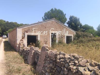 Finca rústica en venda en Es Mercadal