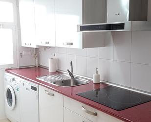 Kitchen of Single-family semi-detached to rent in Alcalá de Henares  with Air Conditioner, Heating and Parquet flooring