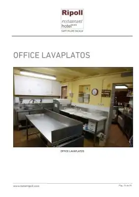 Others with lift for sale in Calle Vic, imagen 24