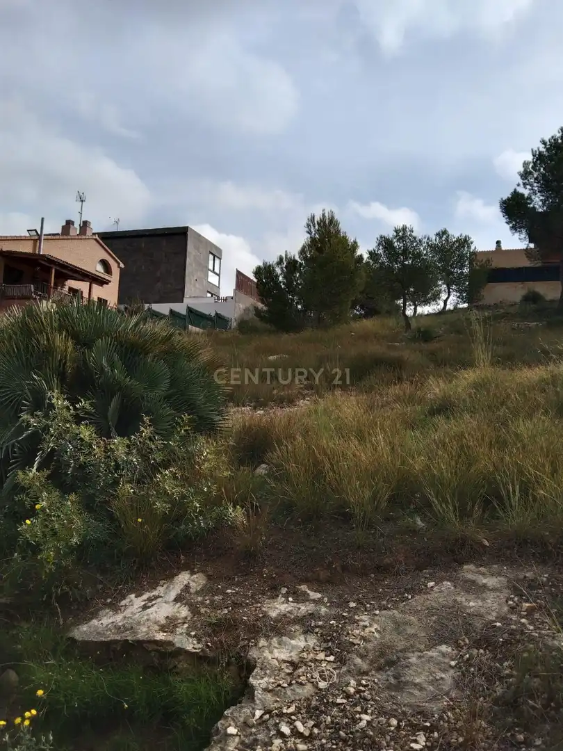 Terreny residencial en venda a calle Ramon Casas 22, imagen 3