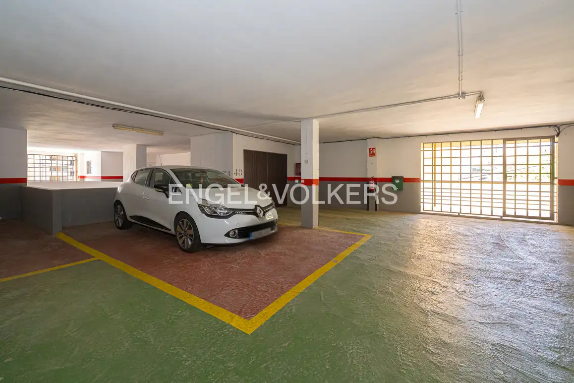 Attique avec piscine à vendre à Calle Vigo 5, imagen 25