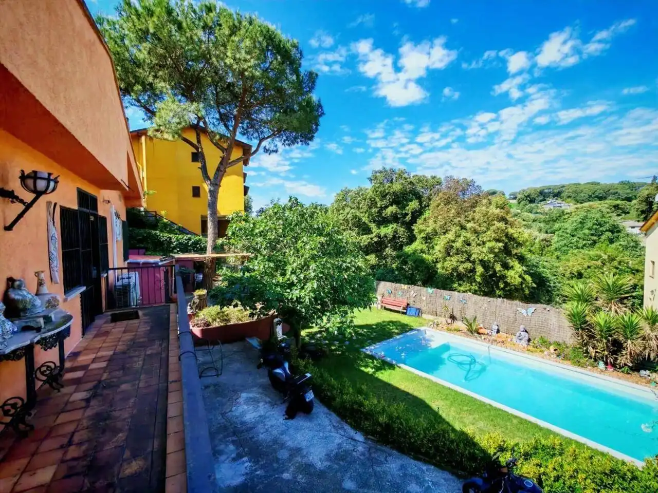 Haus mit Pool zum Verkauf in Sant Pere de Vilamajor, imagen 30