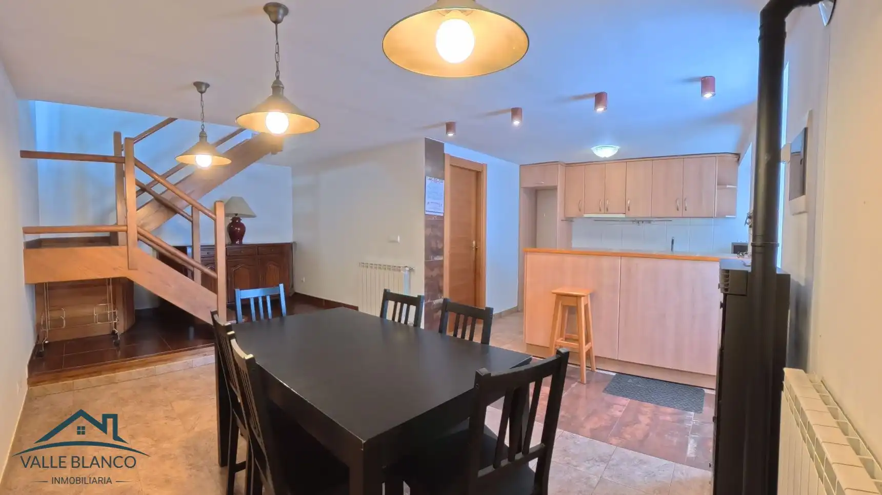 Casa en venta en Hermandad de Campoo de Suso, imagen 5