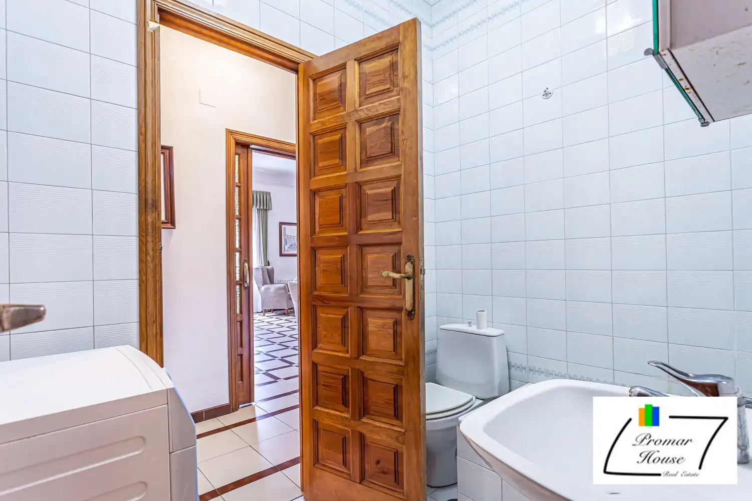 Piso en venta en SANTA TERESA, Centro