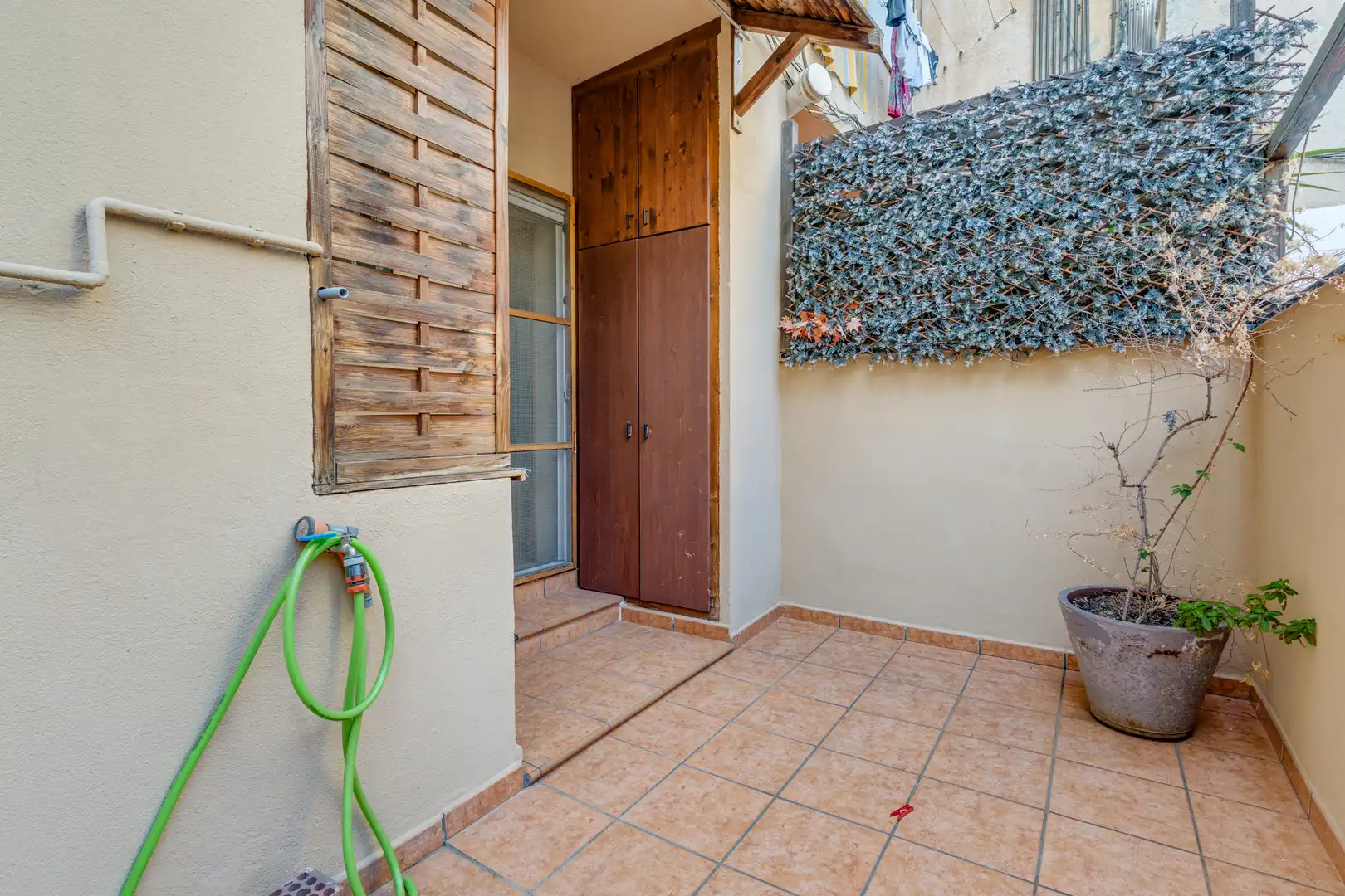 Ground floor for sale in Sant Andreu, imagen 12