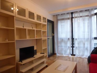 Apartament amb ascensor en venda a Centro Urbano