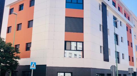 Foto 4 de Garatge de lloguer a Calle Capitán General Excelentísimo Señor Don José, 33, Tamaraceite, Las Palmas de Gran Canaria