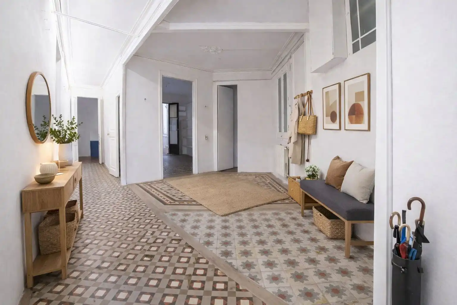 Wohnung mit Terrasse zum Verkauf in Rambla de Catalunya, imagen 19