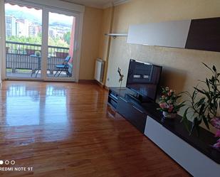 Living room of Flat for sale in Donostia - San Sebastián   with Terrace