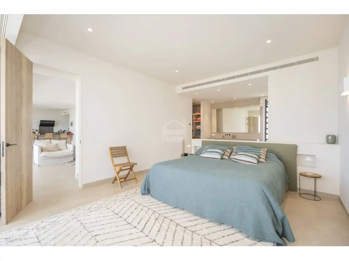 Casa o chalet en venta en Sant Climent - Es Canutells