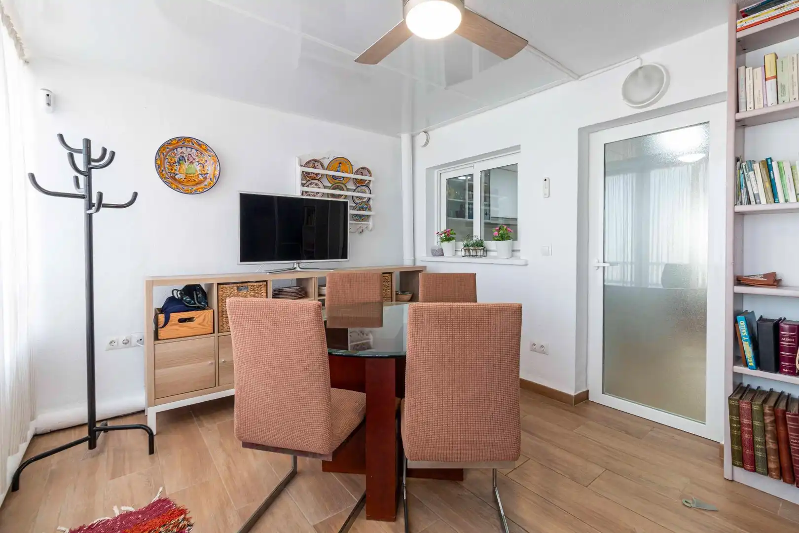 Attique avec piscine à vendre à Playa de Gandia, imagen 43