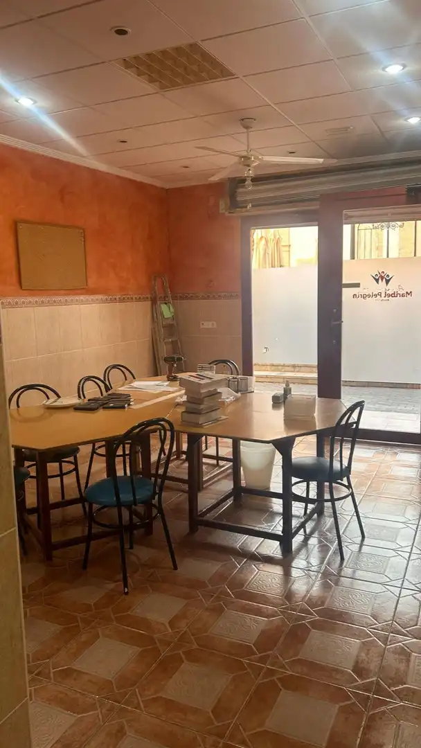 Local de alquiler en Murcia