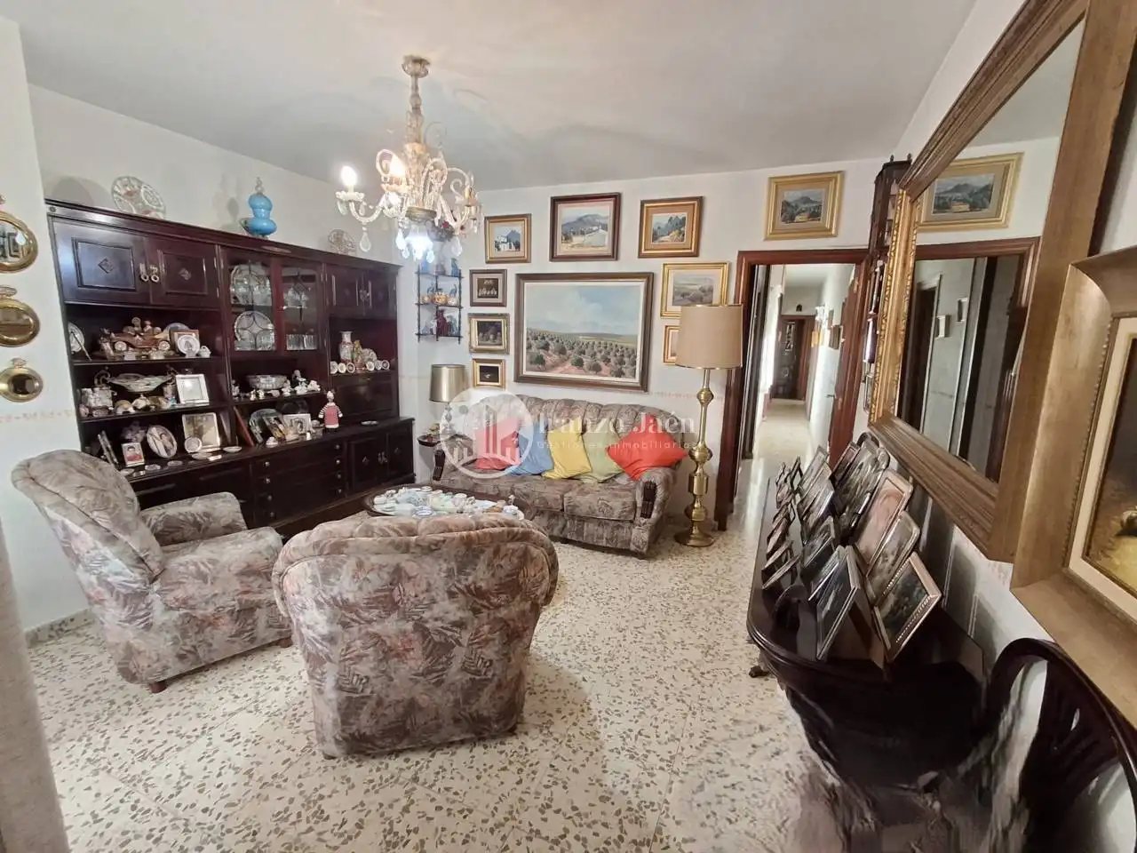 Flat with lift for sale in Avenida Granada, imagen 5