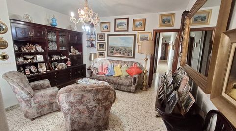 Foto 5 de Piso en venta en Avenida Granada, San Ildefonso - Catedral, Jaén Capital