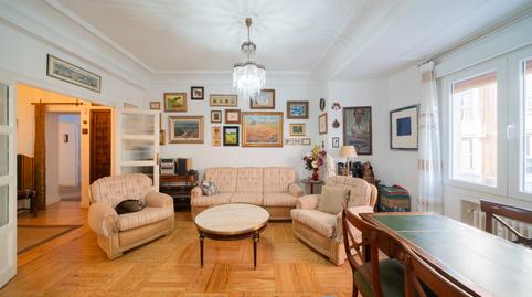 Foto 2 de Piso en venta en Calle Gabriel Lobo, El Viso,  Madrid Capital